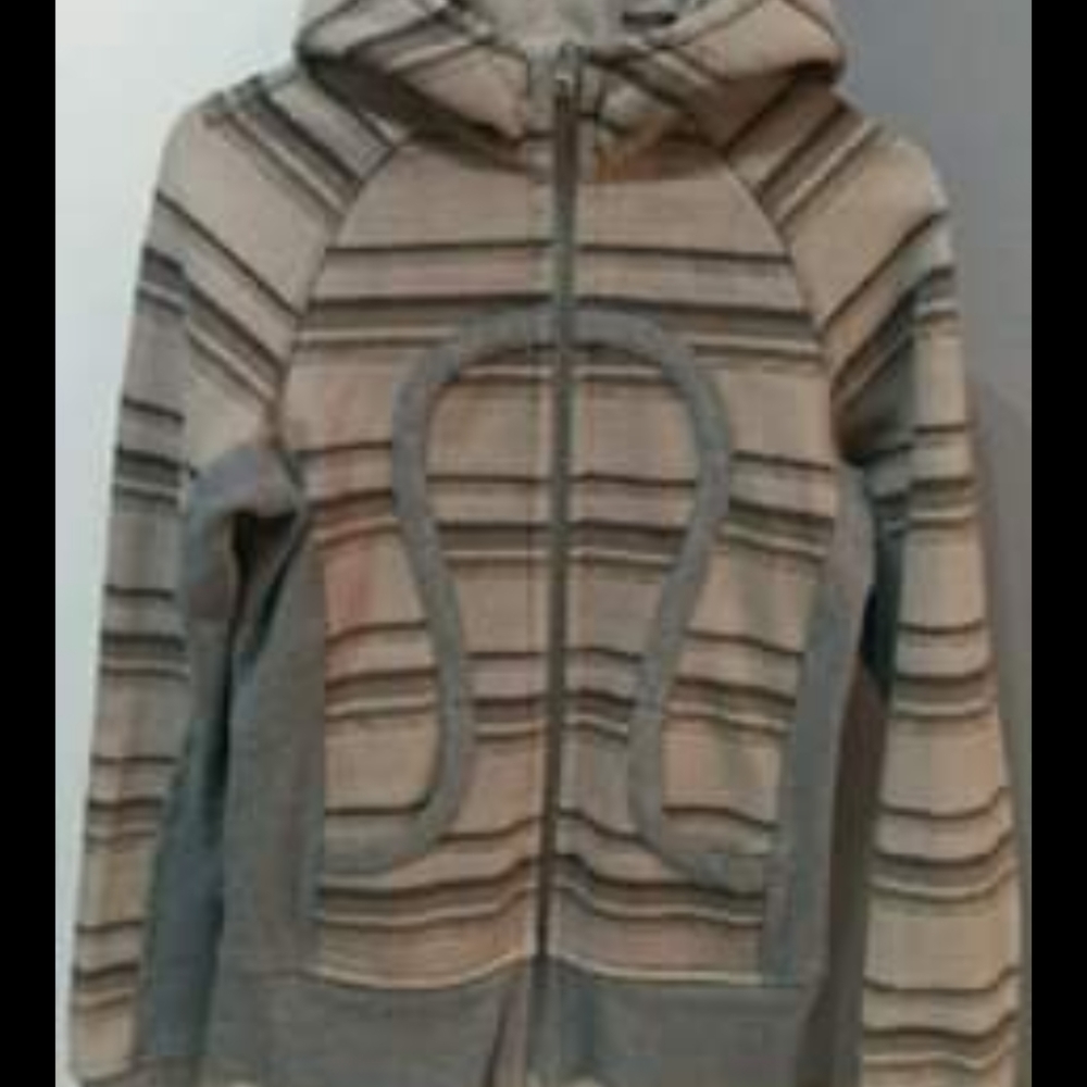 Lululemon Hoodie
